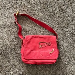 Vintage Juicy Couture purse